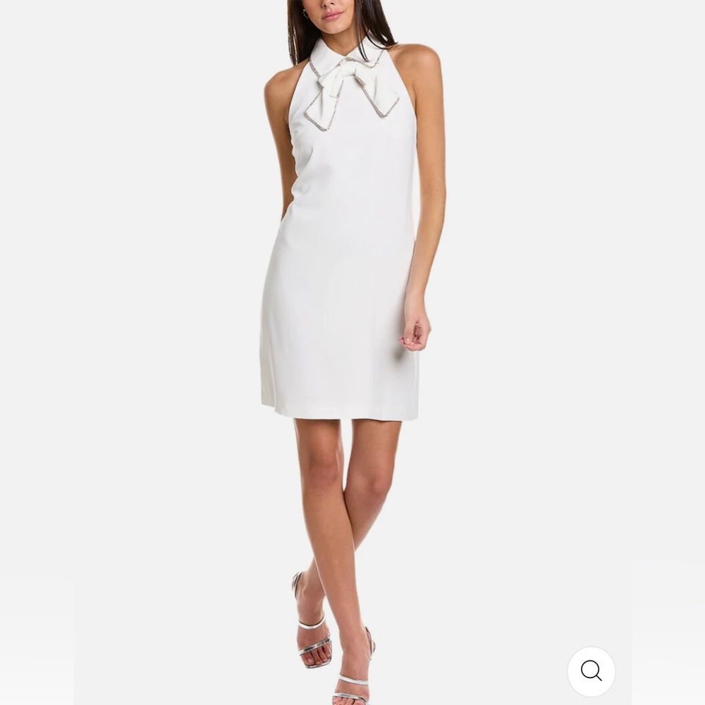 NWT TRINA TURK DRESS